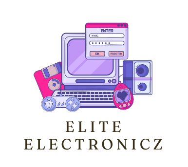 Elite Electronicz